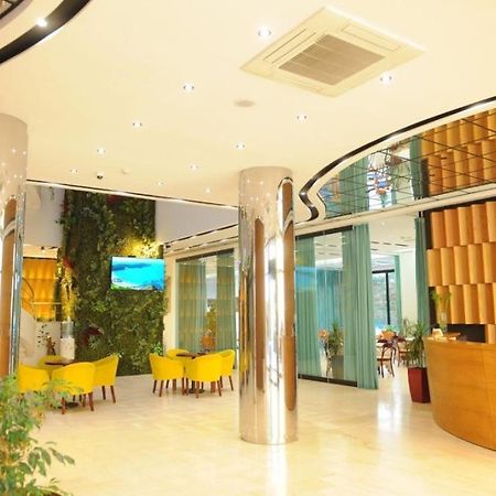 Hotel Leonardo Škalngur Dış mekan fotoğraf