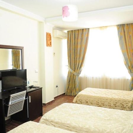 Hotel Leonardo Škalngur Dış mekan fotoğraf