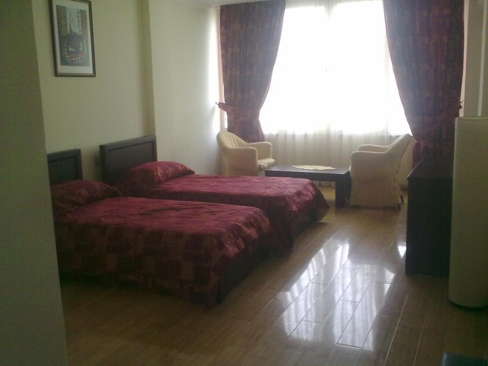 Hotel Leonardo Škalngur Dış mekan fotoğraf
