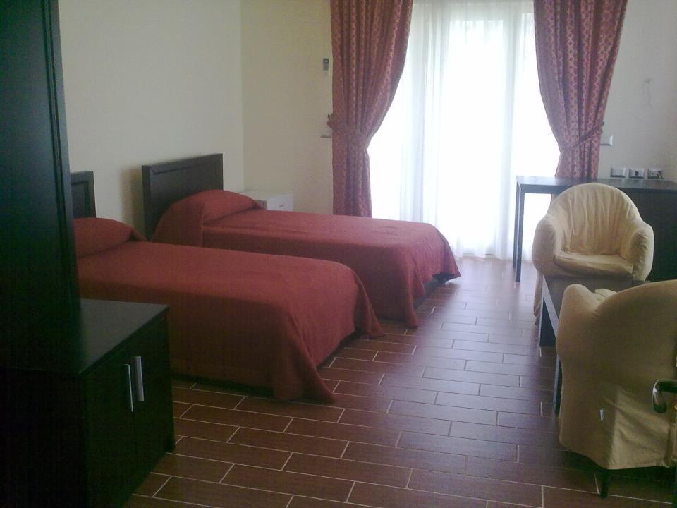 Hotel Leonardo Škalngur Dış mekan fotoğraf