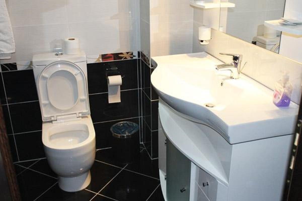 Hotel Leonardo Škalngur Dış mekan fotoğraf
