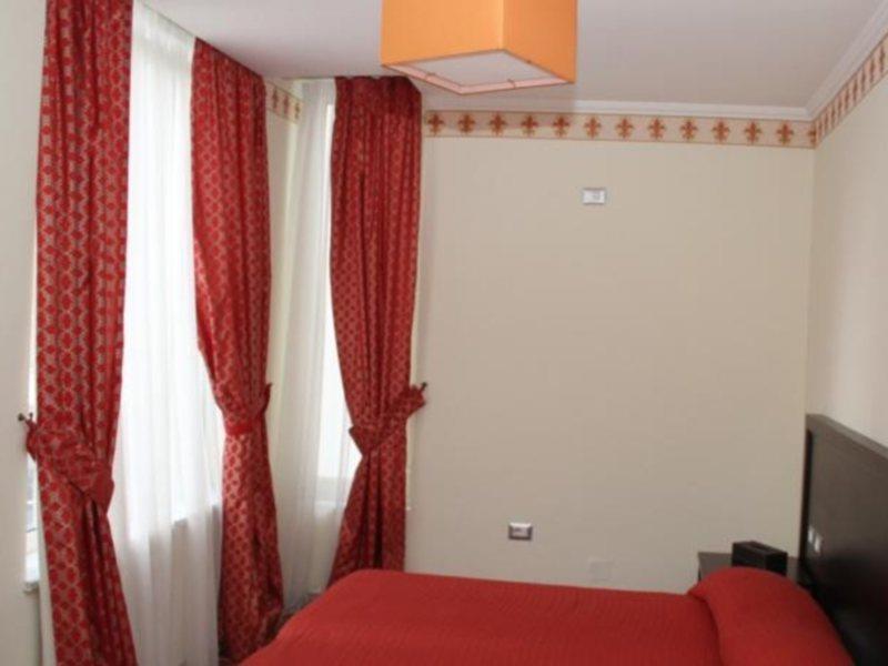 Hotel Leonardo Škalngur Dış mekan fotoğraf