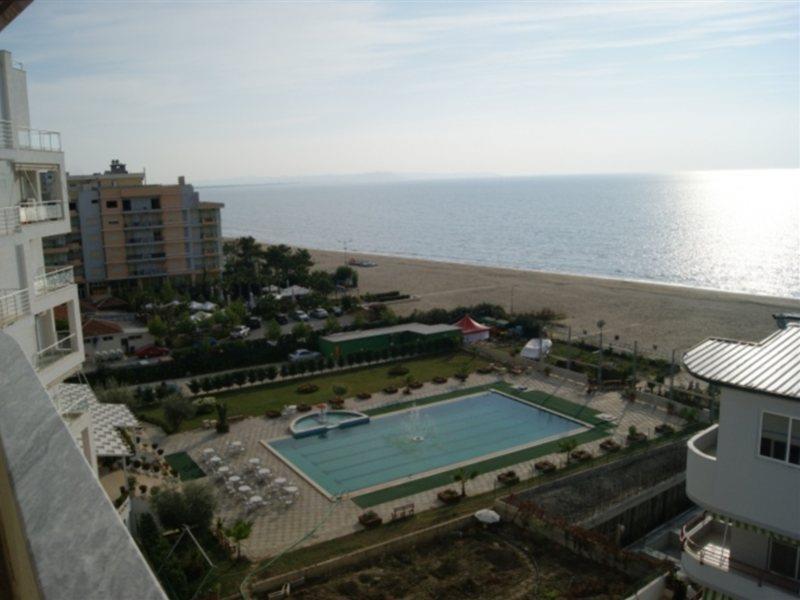 Hotel Leonardo Durrës Dış mekan fotoğraf
