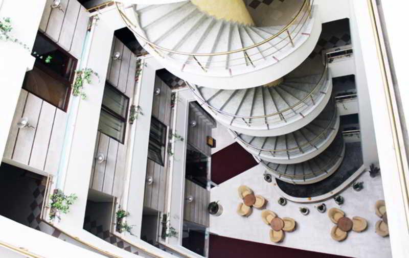 Hotel Leonardo Škalngur Dış mekan fotoğraf