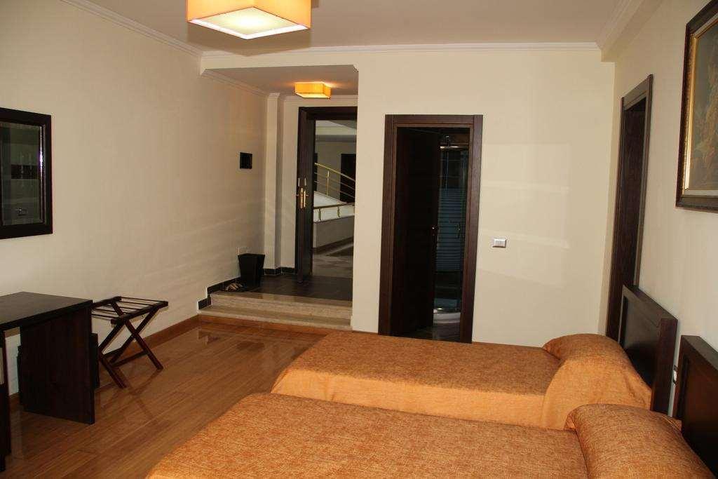 Hotel Leonardo Škalngur Oda fotoğraf