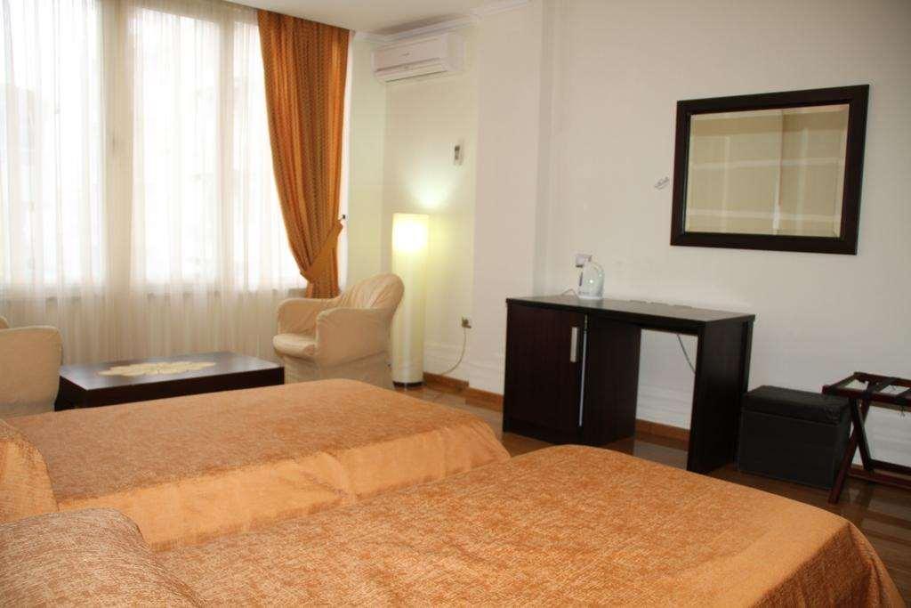 Hotel Leonardo Durrës Oda fotoğraf