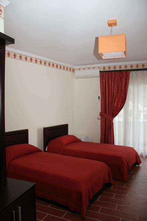 Hotel Leonardo Škalngur Oda fotoğraf