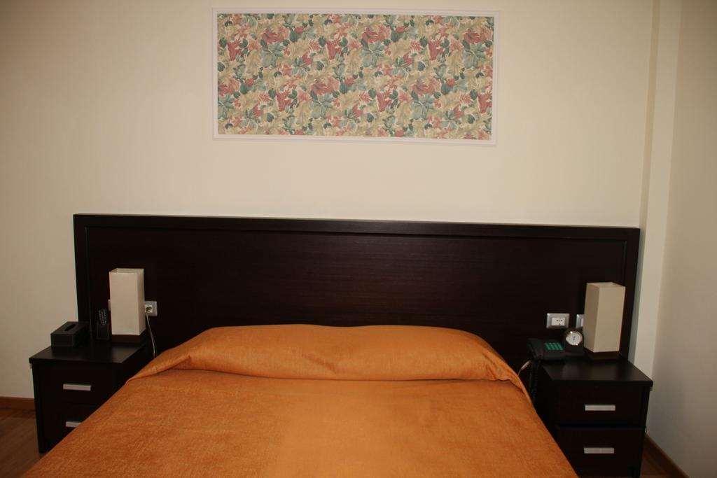 Hotel Leonardo Škalngur Oda fotoğraf