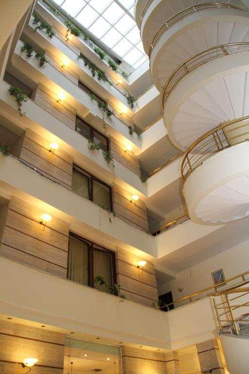 Hotel Leonardo Škalngur Olanaklar fotoğraf