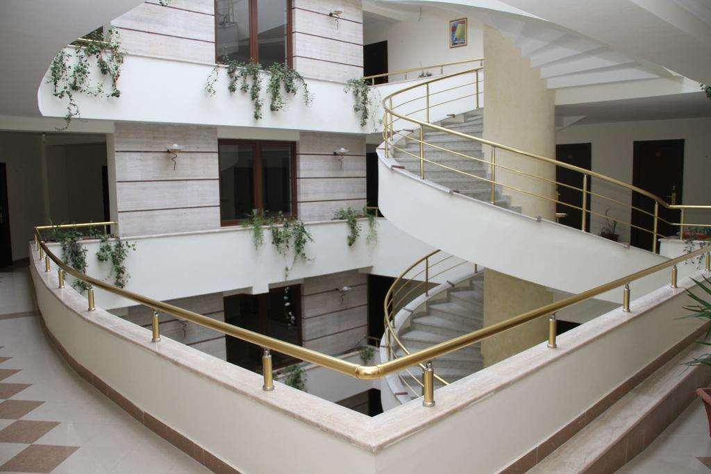 Hotel Leonardo Škalngur Olanaklar fotoğraf