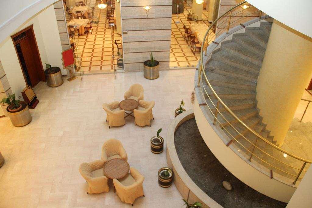 Hotel Leonardo Škalngur İç mekan fotoğraf