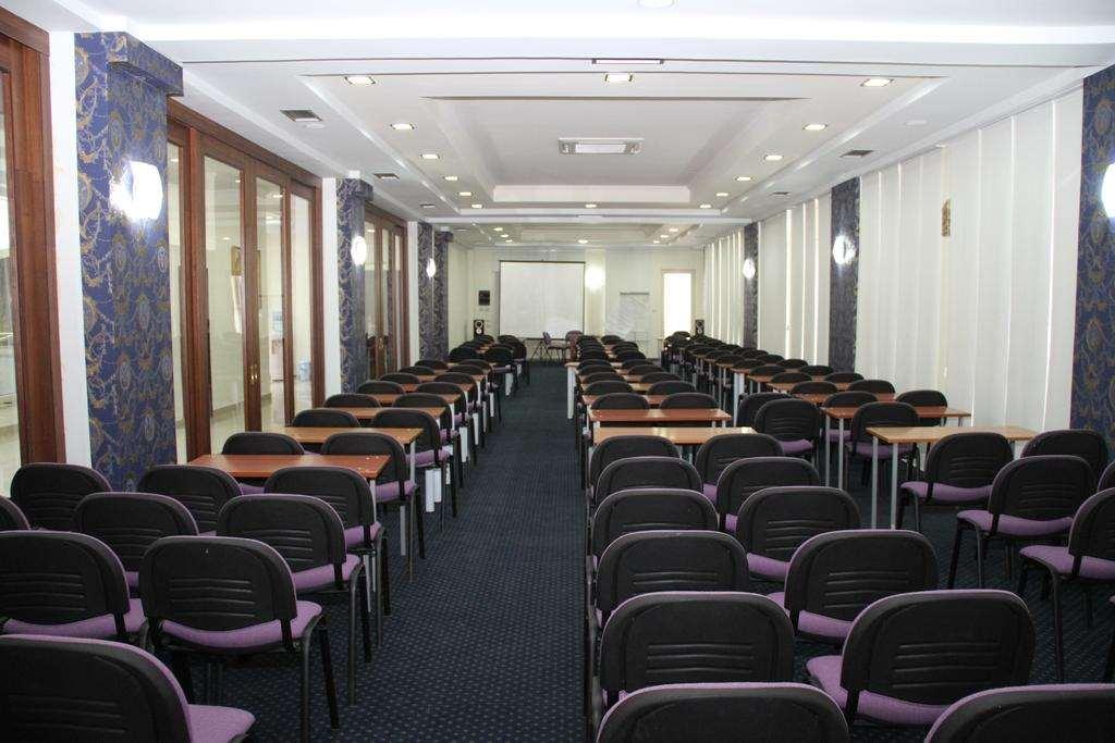 Hotel Leonardo Škalngur Konforlar fotoğraf