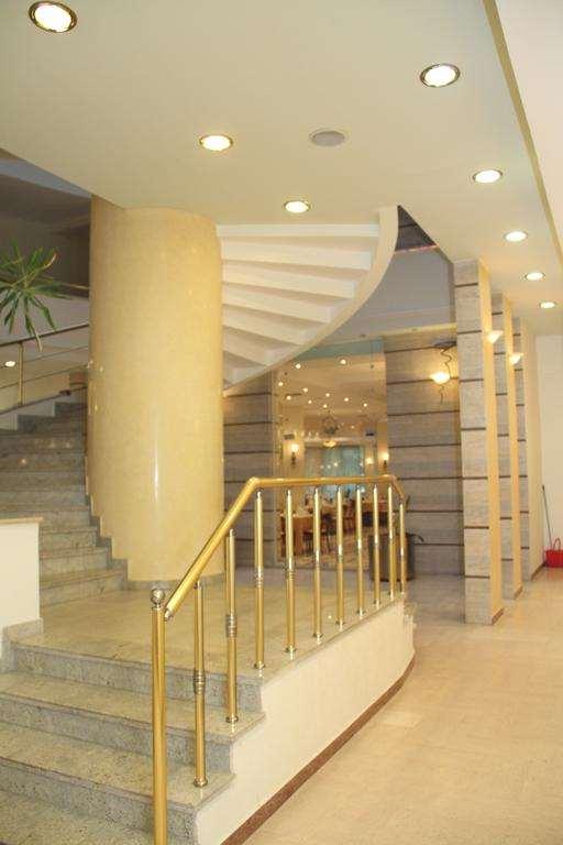 Hotel Leonardo Škalngur Olanaklar fotoğraf