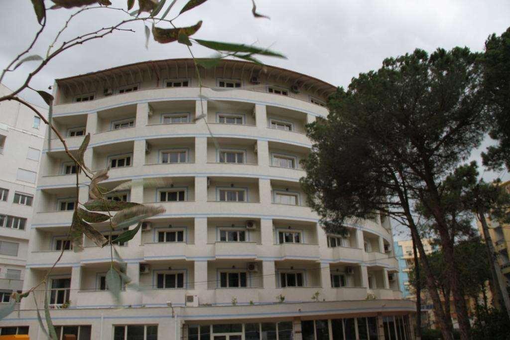 Hotel Leonardo Škalngur Dış mekan fotoğraf