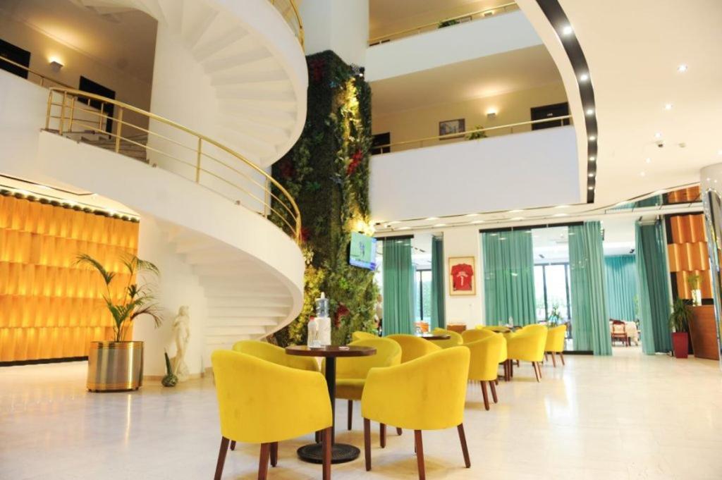 Hotel Leonardo Škalngur Dış mekan fotoğraf