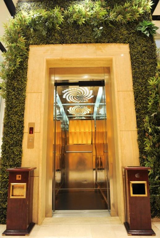 Hotel Leonardo Škalngur Dış mekan fotoğraf