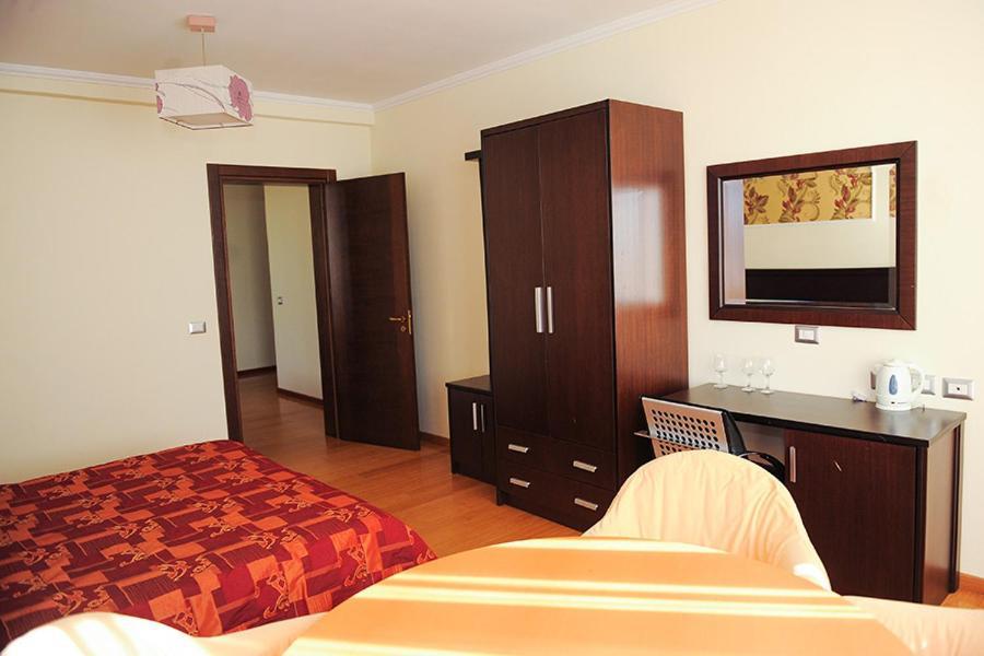 Hotel Leonardo Škalngur Dış mekan fotoğraf