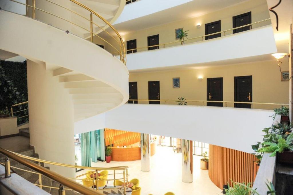 Hotel Leonardo Škalngur Dış mekan fotoğraf