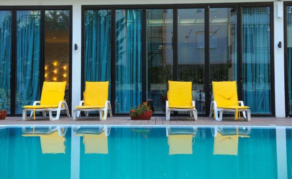 Hotel Leonardo Škalngur Dış mekan fotoğraf