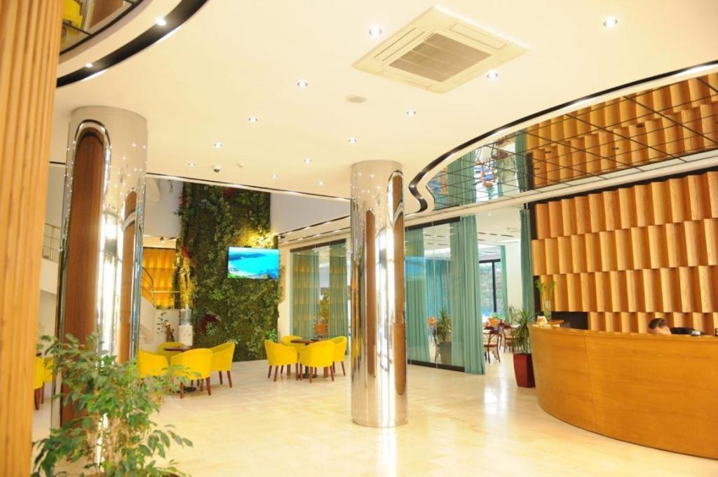 Hotel Leonardo Škalngur Dış mekan fotoğraf