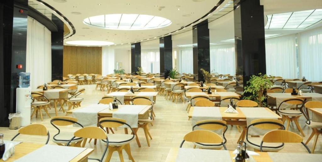 Hotel Leonardo Škalngur Dış mekan fotoğraf
