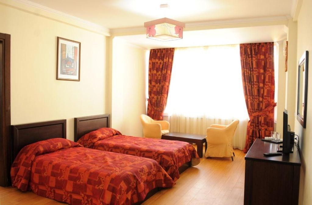 Hotel Leonardo Škalngur Dış mekan fotoğraf