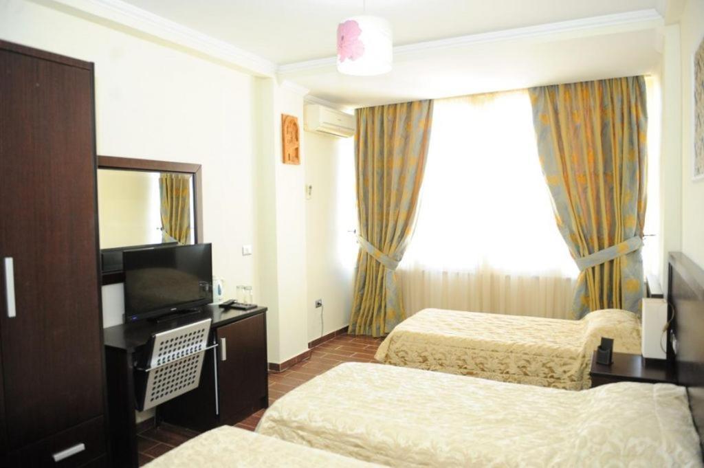 Hotel Leonardo Škalngur Dış mekan fotoğraf
