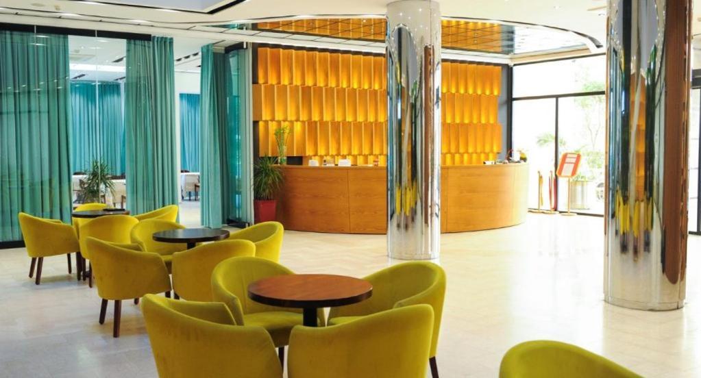 Hotel Leonardo Škalngur Dış mekan fotoğraf