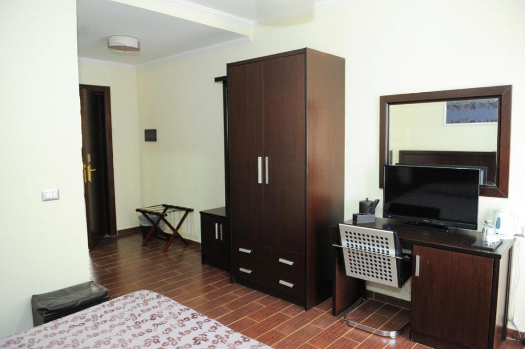 Hotel Leonardo Škalngur Dış mekan fotoğraf