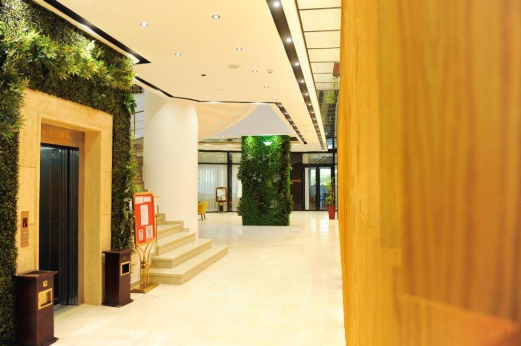 Hotel Leonardo Škalngur Dış mekan fotoğraf