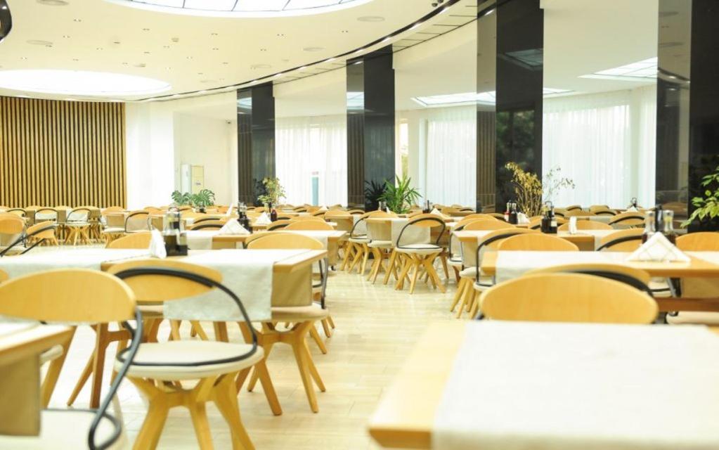 Hotel Leonardo Škalngur Dış mekan fotoğraf