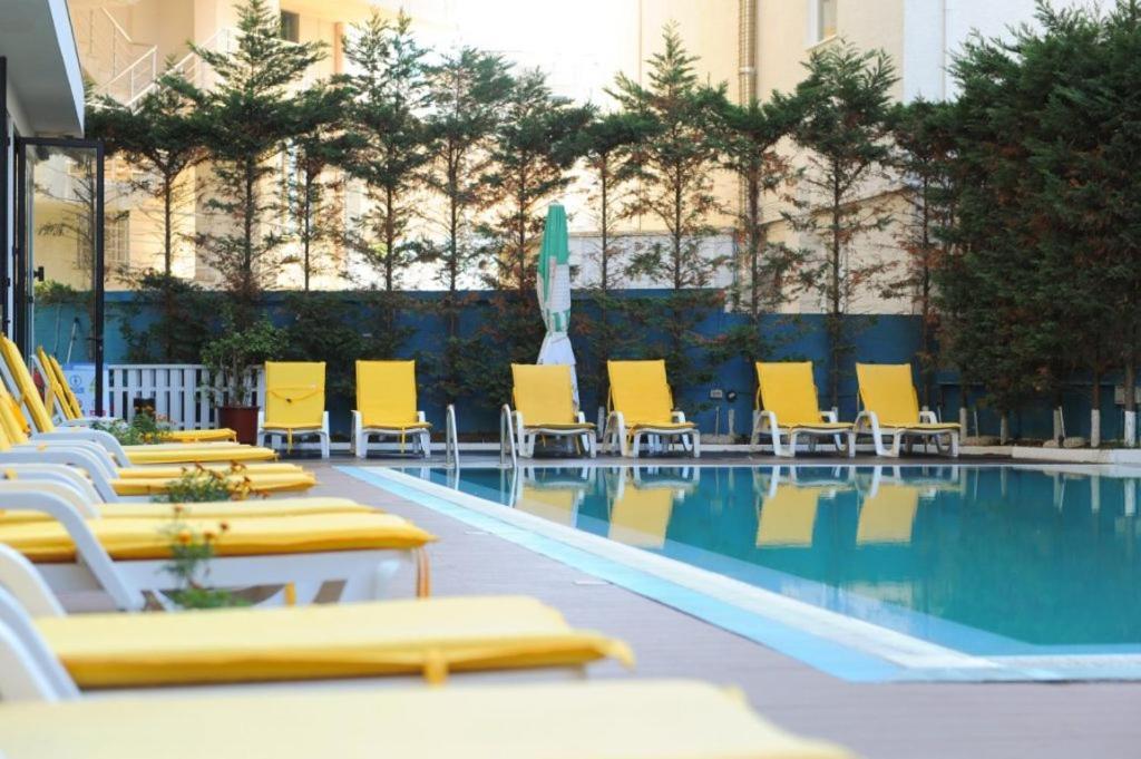 Hotel Leonardo Škalngur Dış mekan fotoğraf
